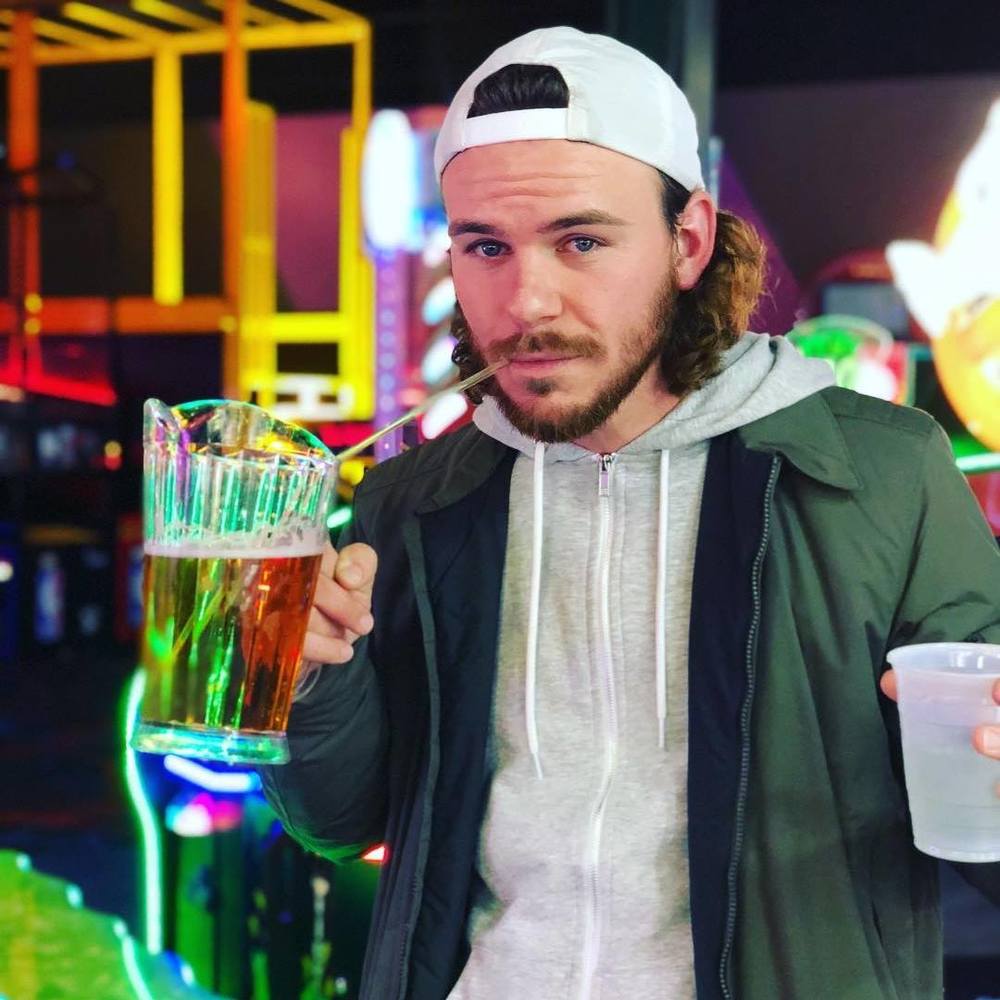 Meet your Posher, Joey